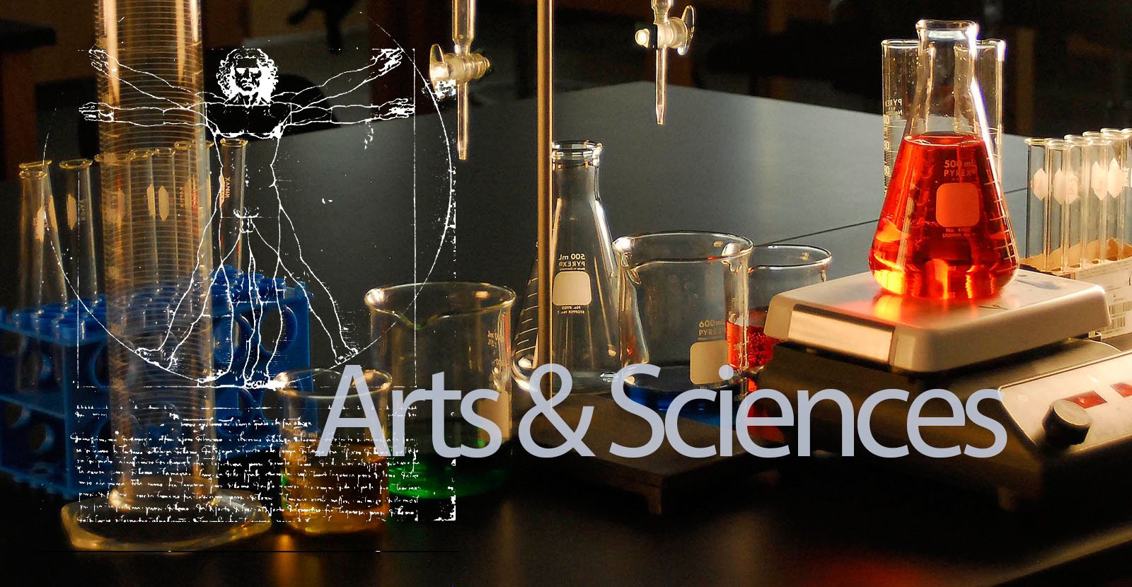 Arts&Science