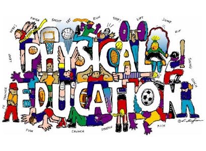 Institutions of Physical Education